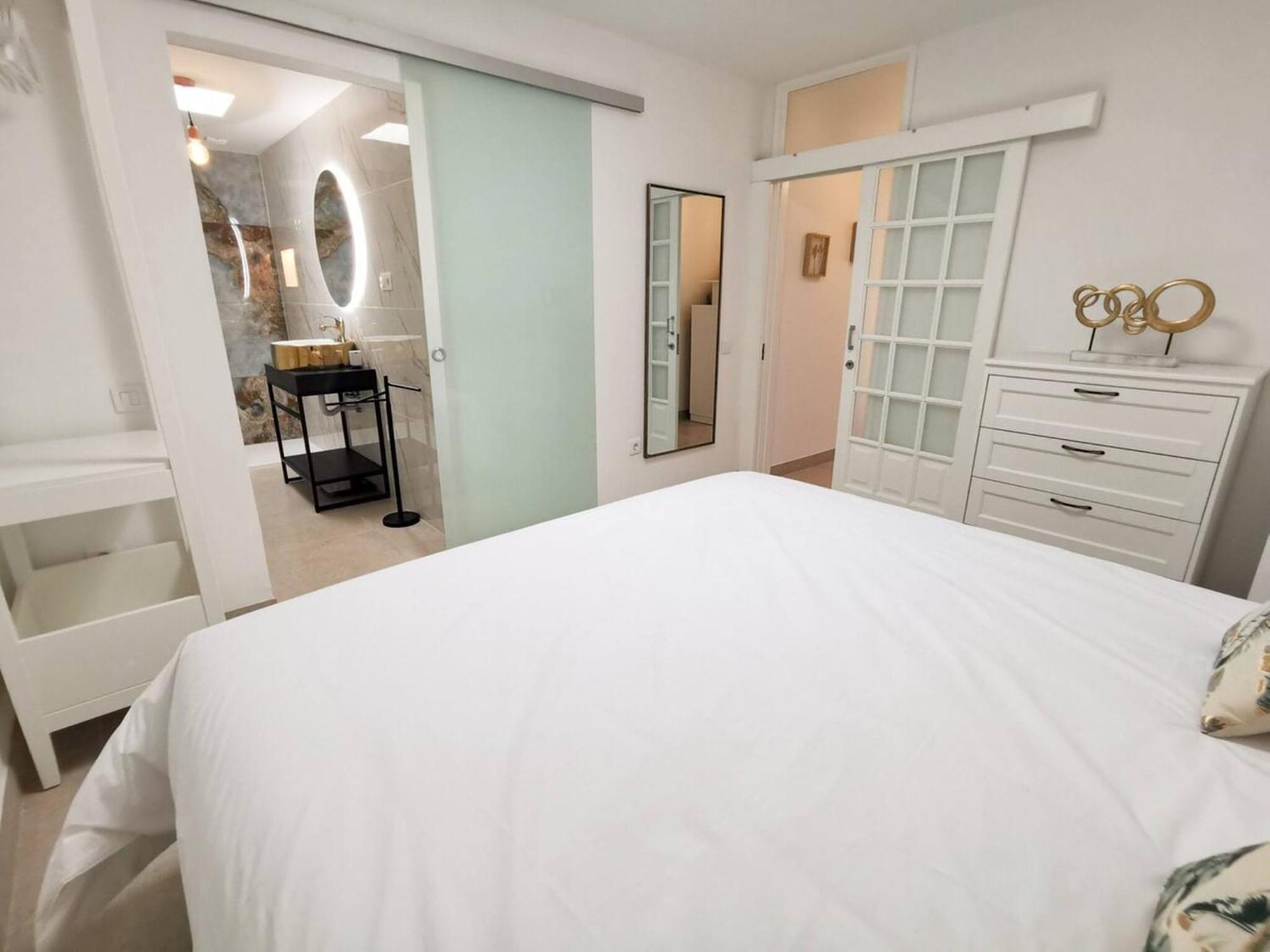 Stylish 2 Bedroom Bungalow By Pride Holiday Rentals 马斯帕洛马斯 外观 照片