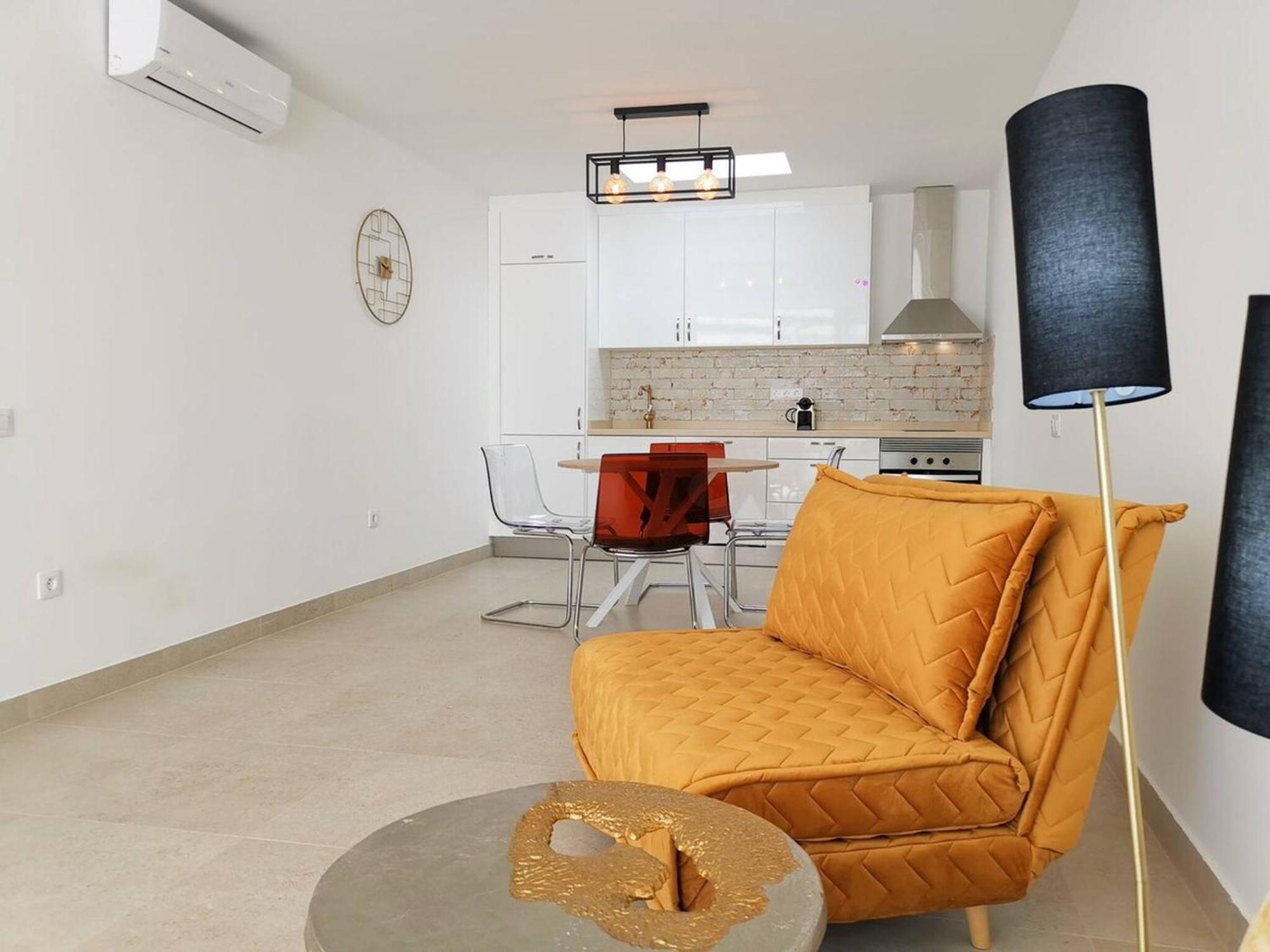 Stylish 2 Bedroom Bungalow By Pride Holiday Rentals 马斯帕洛马斯 外观 照片